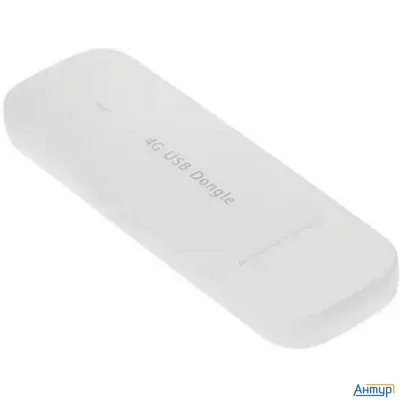 Модем Huawei Brovi E3372-325 3g/4g, внешний, белый [51071uyb]