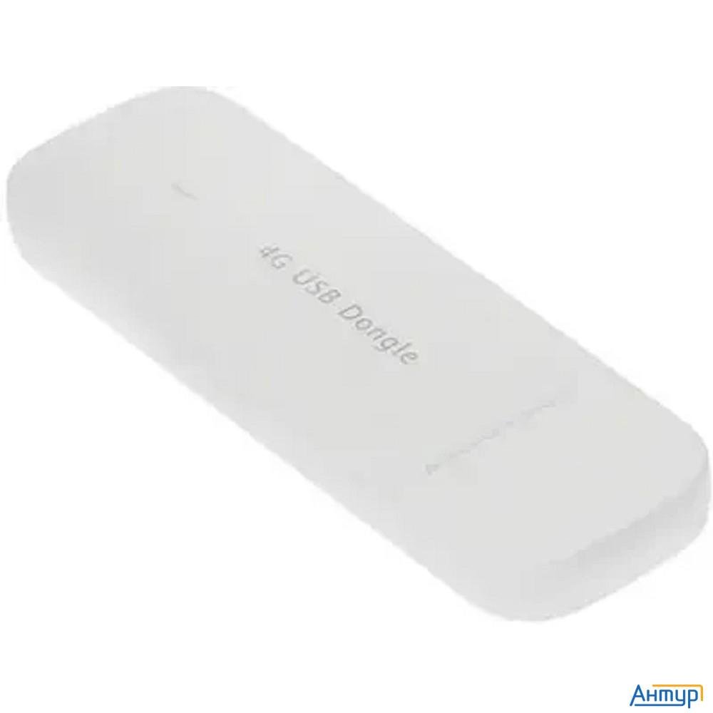 Модем Huawei Brovi E3372-325 3g/4g, внешний, белый [51071uyb]