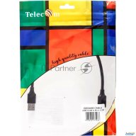 Кабель соединительный Telecom Tus712-0.3m Usb3.0 Am-microbm 0.3m Telecom (tus712-0.3m)