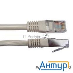 Патчкорд Neomax Ftp 0.5 м.,гибкий,Кат. 5е