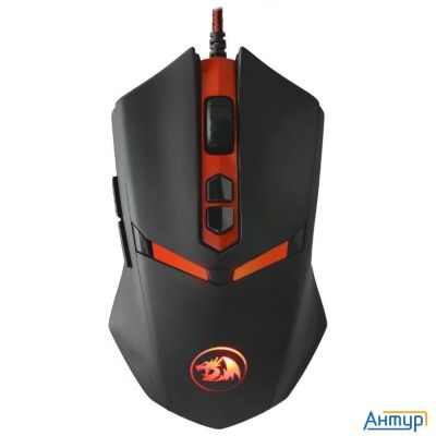 Redragon Nemeanlion 2 (Проводная игровая мышь, оптика, Rgb, 7200dpi) [70438]