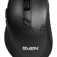 Мышь Sven Rx-425w Usb черный (sv-014483)