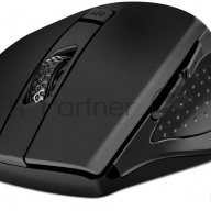Мышь Sven Rx-425w Usb черный (sv-014483)