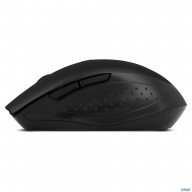 Мышь Sven Rx-425w Usb черный (sv-014483)