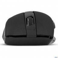 Мышь Sven Rx-425w Usb черный (sv-014483)