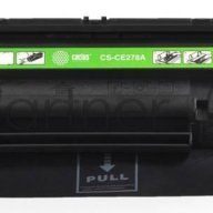Тонер-картридж Cactus Cs-ce278ad черный (2*2100 стр.) для Hp Laserjet P1566/p1606w