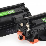 Тонер-картридж Cactus Cs-ce278ad черный (2*2100 стр.) для Hp Laserjet P1566/p1606w