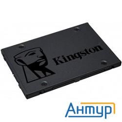 Kingston Ssd 240gb А400 Sa400s37/240g (sata3.0)