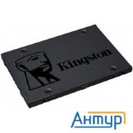 Kingston Ssd 240gb А400 Sa400s37/240g (sata3.0)