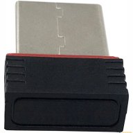 Сетевой адаптер Wifi Digma Dwa-n150c N150 Usb 2.0 (ант.внутр.) 1ант. (упак.:1шт)