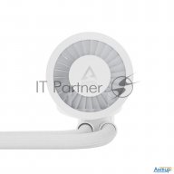 Жидкостная система охлаждения Arctic Cooling Arctic Liquid Freezer Iii-240 A-rgb White Multi Compati