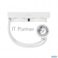 Жидкостная система охлаждения Arctic Cooling Arctic Liquid Freezer Iii-240 A-rgb White Multi Compati
