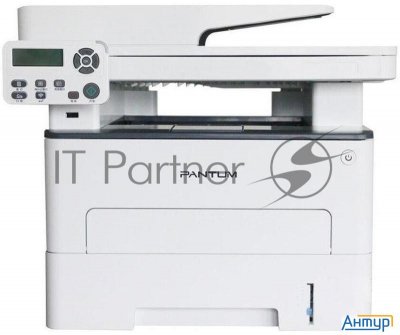 Принтер M7102dn