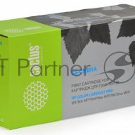 Тонер-картридж Cactus Cs-cf381a голубой (2700 стр.) для Hp Laserjet Pro M476dn, M476nw, M476dw