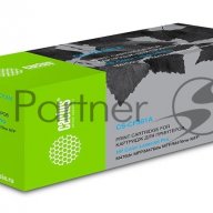 Тонер-картридж Cactus Cs-cf381a голубой (2700 стр.) для Hp Laserjet Pro M476dn, M476nw, M476dw