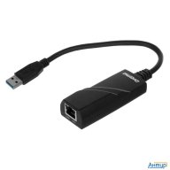 Digma D-usb3-lan1000 Net Adapter Gigabit Ethernet Usb 3.0 (pack:1pcs)