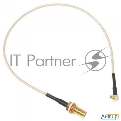 Mikrotik Acmmcxrpsma Mmcx-rpsma Pigtail