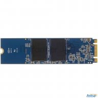 Qumo M.2 Ssd 256gb Qm Novation Q3dt-256gaen-m2