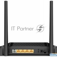 Беспроводной маршрутизатор D-link Dsl-224/r1a Vdsl2 с поддержкой Adsl2+