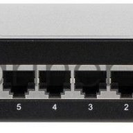 Коммутатор Dahua Dh-pfs3008-8gt