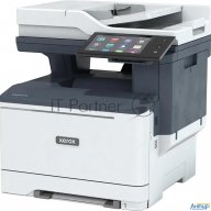 МФУ лазерный Xerox Versalink C415 (c415v_dn) A4 Duplex белый