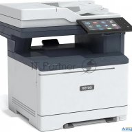 МФУ лазерный Xerox Versalink C415 (c415v_dn) A4 Duplex белый