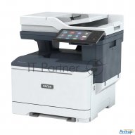 МФУ лазерный Xerox Versalink C415 (c415v_dn) A4 Duplex белый