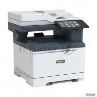 МФУ лазерный Xerox Versalink C415 (c415v_dn) A4 Duplex белый