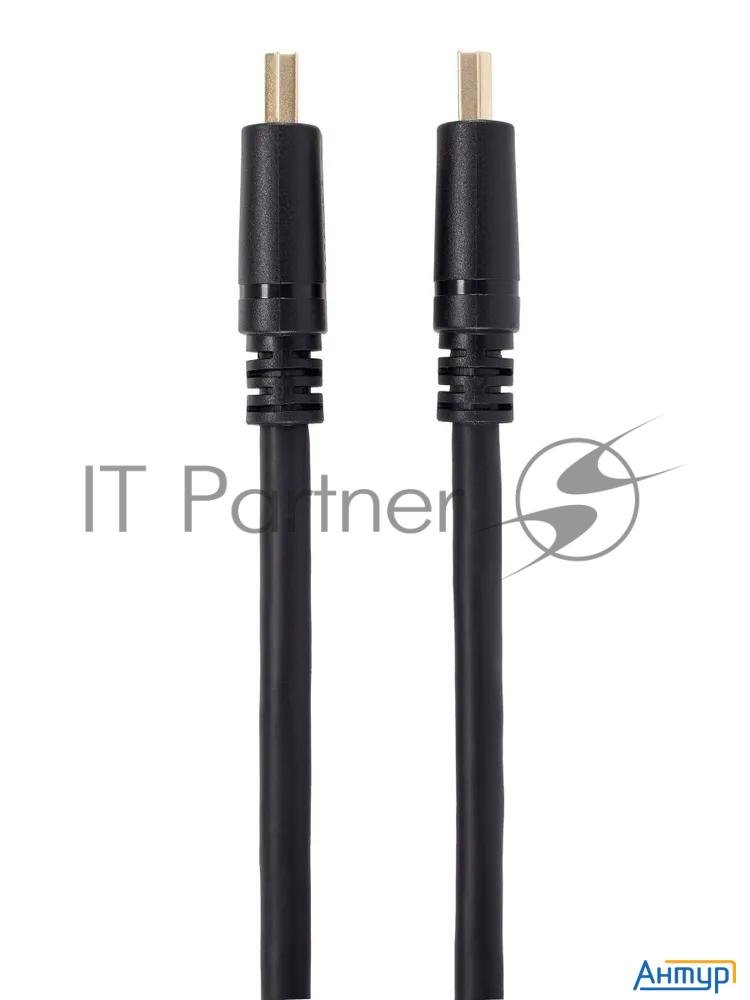 Кабель/ Кабель Hdmi 19m/m,ver. 2.1 8kx60hz (econom) 5m Telecom <tcg245c-5m>