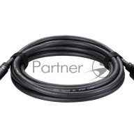 Кабель/ Кабель Hdmi 19m/m,ver. 2.1 8kx60hz (econom) 5m Telecom <tcg245c-5m>