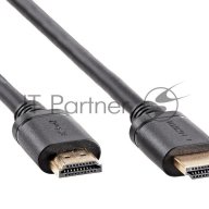 Кабель/ Кабель Hdmi 19m/m,ver. 2.1 8kx60hz (econom) 5m Telecom <tcg245c-5m>