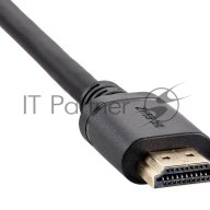 Кабель/ Кабель Hdmi 19m/m,ver. 2.1 8kx60hz (econom) 5m Telecom <tcg245c-5m>