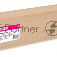 Картридж лазерный Cactus Cs-spc360em 408186 пурпурный (6000стр.) для Ricoh Sp C360dnw/sp C360snw/sp