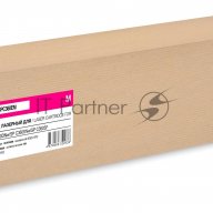 Картридж лазерный Cactus Cs-spc360em 408186 пурпурный (6000стр.) для Ricoh Sp C360dnw/sp C360snw/sp