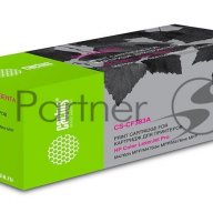 Тонер-картридж Cactus Cs-cf383a пурпурный (2700 стр.) для Hp Laserjet Pro M476dn, M476nw, M476dw
