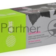 Тонер-картридж Cactus Cs-cf383a пурпурный (2700 стр.) для Hp Laserjet Pro M476dn, M476nw, M476dw