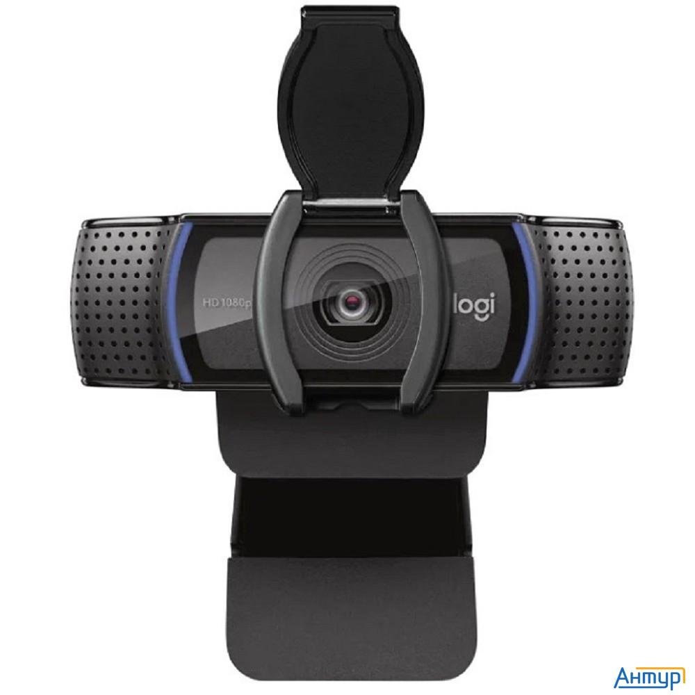 960-001360/960-001086 Logitech Webcam C920e