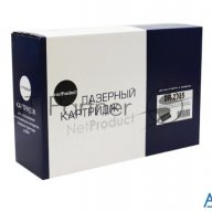 Расходные материалы Netproduct Dr 2335 Барабан для  Brother  Hl2340/2360/2365/2500/2520/2540/2560/27