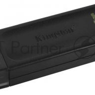 Флеш Диск Kingston 128gb Datatraveler Dt70 <dt70/128gb>, Usb-c 3.2 Gen 1