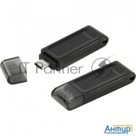 Флеш Диск Kingston 128gb Datatraveler Dt70 <dt70/128gb>, Usb-c 3.2 Gen 1