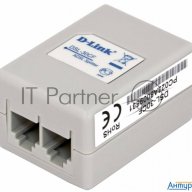 Сплиттер Xdsl D-link Dsl-30cf/rs Rj-11 Adsl Annex A
