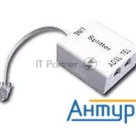 Сплиттер Xdsl D-link Dsl-30cf/rs Rj-11 Adsl Annex A