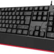 Клавиатура Defender Atom Hb-546 Ru Black 45546 1.8m