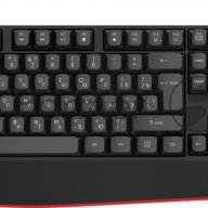 Клавиатура Defender Atom Hb-546 Ru Black 45546 1.8m