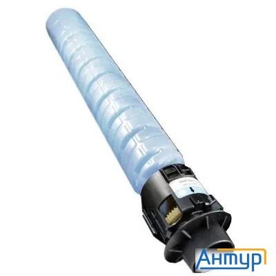 Ricoh Тонер-картридж тип M C2000 голубой для Ricoh Mc2000 (2500стр) (842461)
