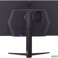 Монитор Lg 27" Ultragear 27gr83q-b черный Ips Led 16:9 Hdmi матовая Has 500cd 178гр/178гр 2560x1440