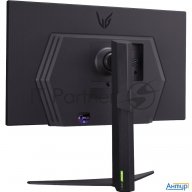 Монитор Lg 27" Ultragear 27gr83q-b черный Ips Led 16:9 Hdmi матовая Has 500cd 178гр/178гр 2560x1440