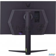 Монитор Lg 27" Ultragear 27gr83q-b черный Ips Led 16:9 Hdmi матовая Has 500cd 178гр/178гр 2560x1440