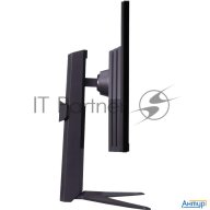 Монитор Lg 27" Ultragear 27gr83q-b черный Ips Led 16:9 Hdmi матовая Has 500cd 178гр/178гр 2560x1440
