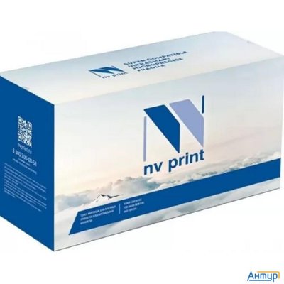 Картридж Nvp совместимый Nv-tn-217 Cyan для Brother L3770cdw/l3550cdw/l3230cdw (2300k)